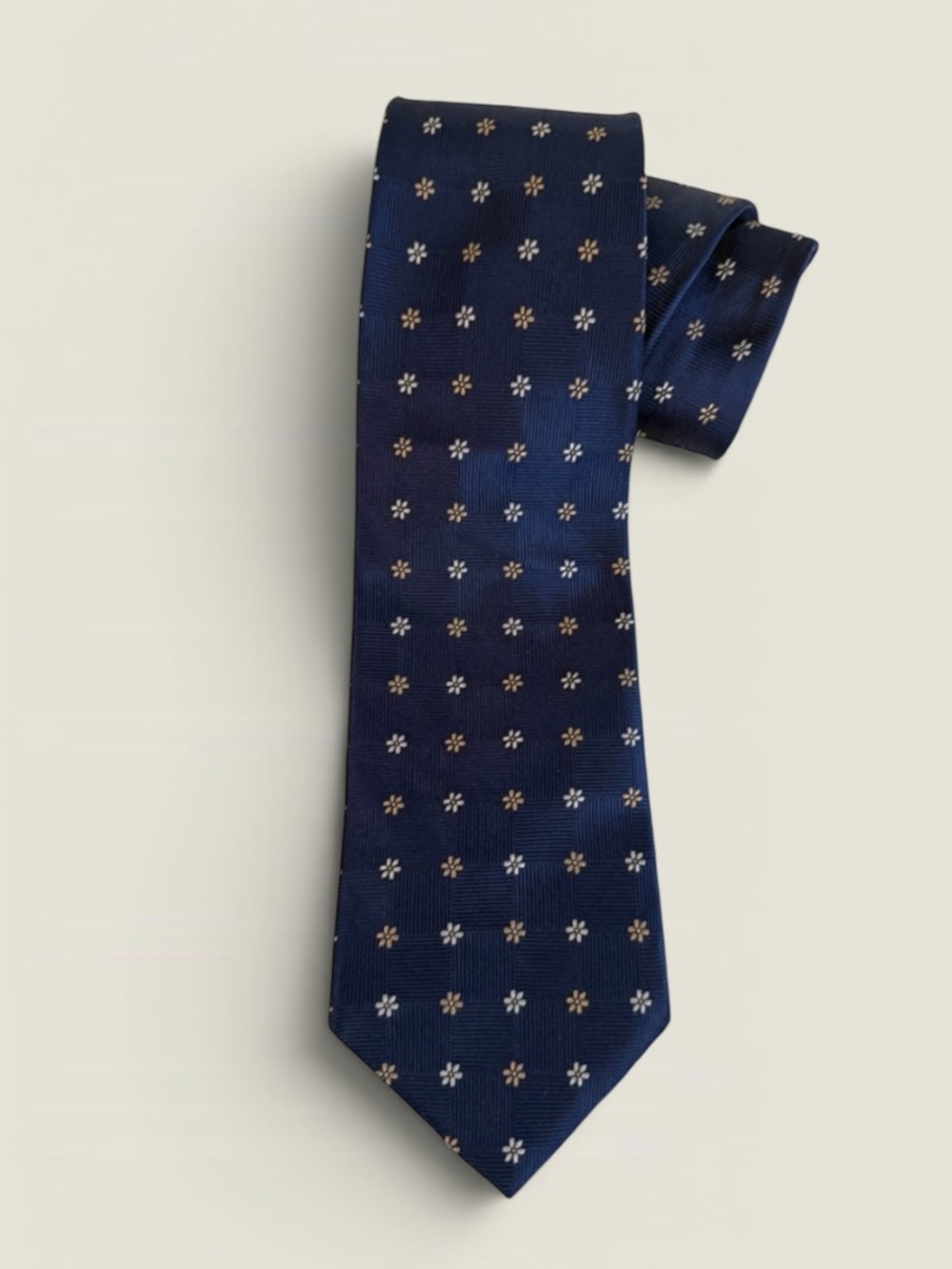 New! Brooks Brothers Makers Silk Tie